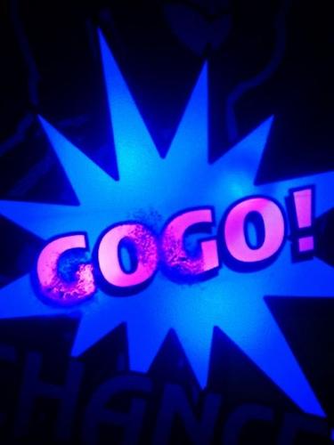 ジャグラー gogo ランプ