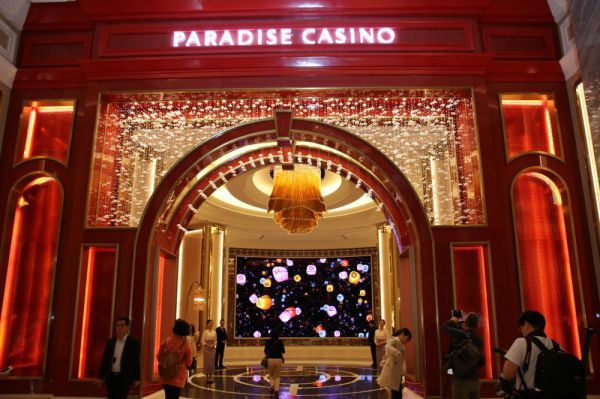 韓国 カジノ: 韓国のギャンブルの魅力と魅惑の場所