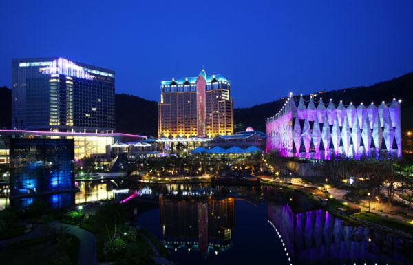 韓国 カジノ: 韓国のギャンブルの魅力と魅惑の場所