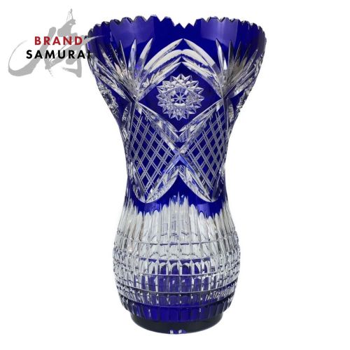 バカラ 花瓶 中古の魅力と品質をご紹介