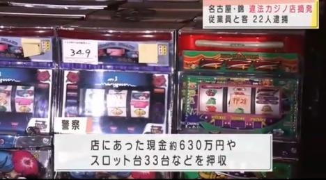 名古屋 バカラ賭博: 華麗なるカジノの魅力と勝利の秘訣