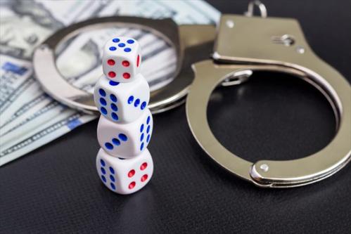 ２０１６年 オンラインカジノ 逮捕事件の衝撃
