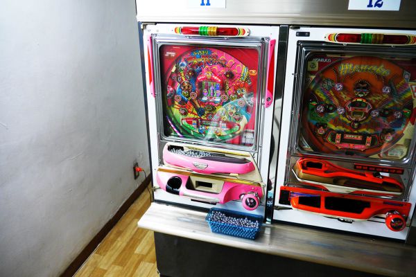北朝鮮 カジノ：魅力と挑戦のギャンブルワールド